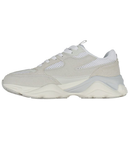 Chaussures Fila - Recade S - Nimbus Cloud/Blanc