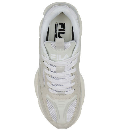 Chaussures Fila - Recade S - Nimbus Cloud/Blanc