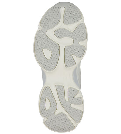 Chaussures Fila - Recade S - Nimbus Cloud/Blanc