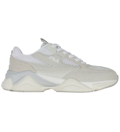 Chaussures Fila - Recade S - Nimbus Cloud/Blanc