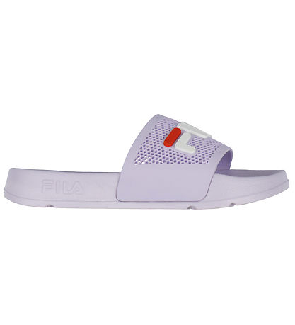 Fila Flip Flops - Morro Bay Spiro - Thistle