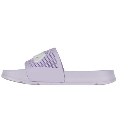 Fila Flip Flops - Morro Bay Spiro - Thistle