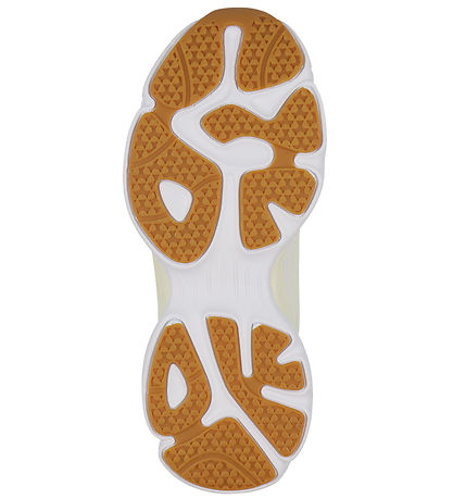 Fila Skor - Recade - Marshmallow/Citronelle