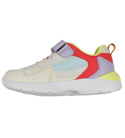 Fila Shoes - Ventosa CB Velcro - Turtledove/Thistle