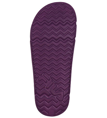 Fila Flip Flops - Morro Bay - Calypso Coral