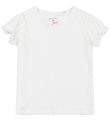 Konges Sløjd T-shirt - Mallou - Snow White Konges Sløjd T-shirt - Mallou - Snow White