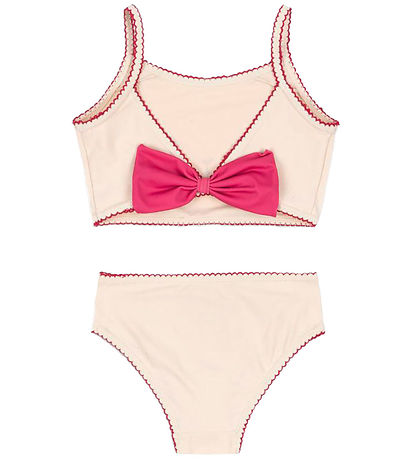 Konges Sløjd Bikini - Kitty - Soft Pink