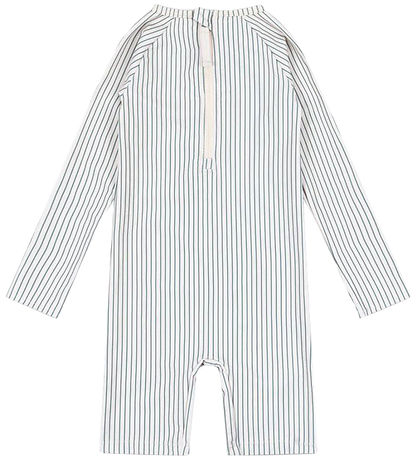 Konges Sløjd Sundgalli - UV50+ - Aster - Te Stripe