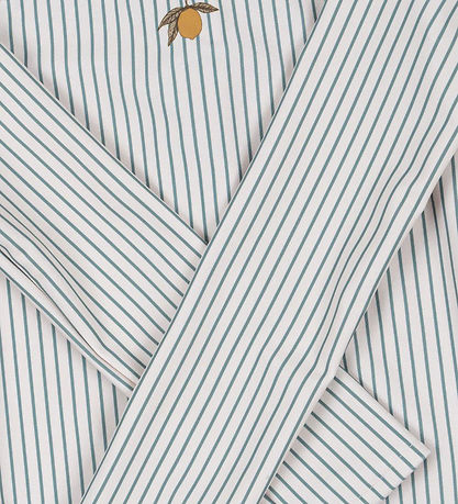 Konges Sløjd Sundgalli - UV50+ - Aster - Te Stripe