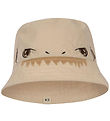 Konges Sløjd Bucket Hat - Enzo - Angora Konges Sløjd Bucket Hat - Enzo - Angora