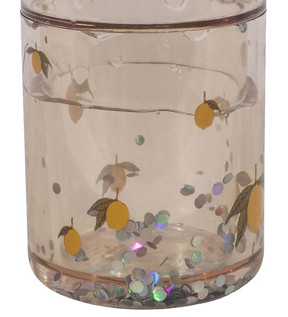 Konges Sløjd Glitter Cups - 4-Pack - Blue Mix Konges Sløjd Glitter Cups - 4-Pack - Blue Mix