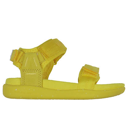 Woden Sandaler - Cirkeline Frukt - Lemon