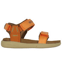 Woden Sandals - Cirkeline - Tiger Woden Sandals - Cirkeline - Tiger