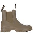Sofie Schnoor Rubber Boots - JennSy - Dark Sand Sofie Schnoor Rubber Boots - JennSy - Dark Sand