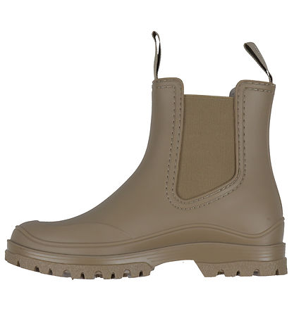 Sofie Schnoor Rubber Boots - JennSy - Dark Sand