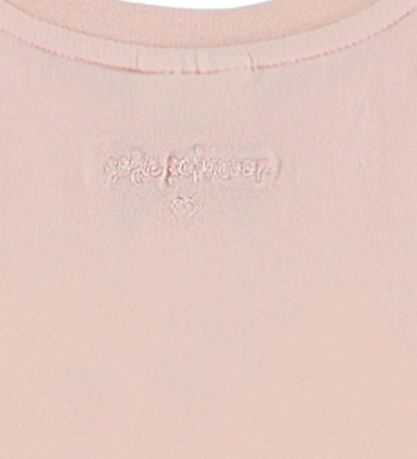 Sofie Schnoor T-shirt - Baby Pink