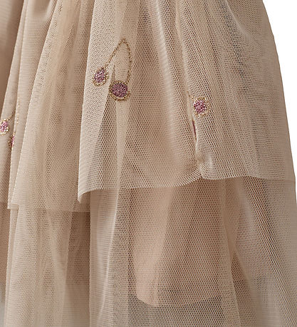 Sofie Schnoor Rok - Beige