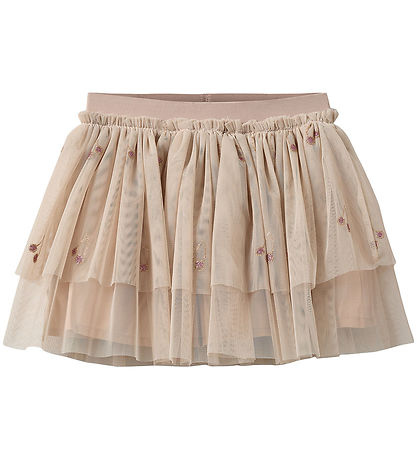 Sofie Schnoor Rok - Beige