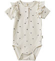 Sofie Schnoor Bodysuit s/s - Off White Sofie Schnoor Bodysuit s/s - Off White
