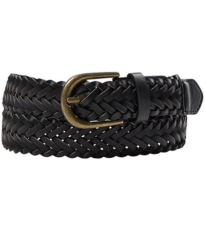 Sofie Schnoor Belt - Black