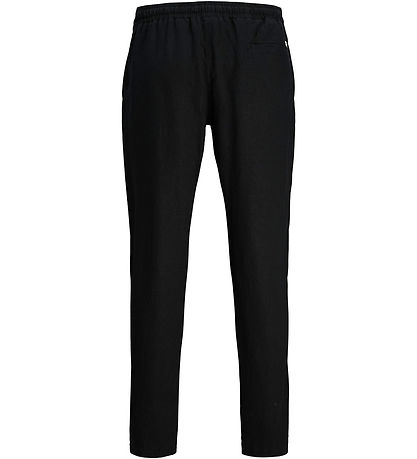 Jack & Jones Trousers - JpstBill - Black