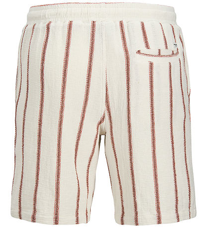 Jack & Jones Shorts - JpstJaiden - Arabian Spice
