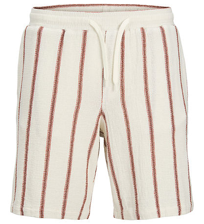 Jack & Jones Shorts - JpstJaiden - Arabian Spice