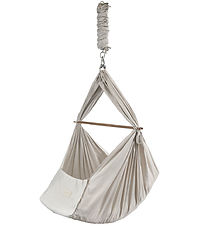 Moonboon Slyngevugge - 90x35cm - Lunar Rock Moonboon Slyngevugge - 90x35cm - Lunar Rock