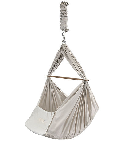 Moonboon Tragetuchwiege - 90x35cm - Lunar Rock
