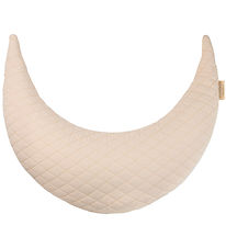 Moonboon Nursing Pillow - Quilted - Moon - Rose Cloud Moonboon Nursing Pillow - Quilted - Moon - Rose Cloud