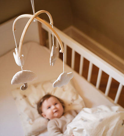 Moonboon Baby Mobile - Nature Moonboon Baby Mobile - Nature