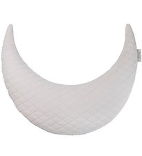 Moonboon Nursing Pillow - Moon - Lunar Rock Moonboon Nursing Pillow - Moon - Lunar Rock