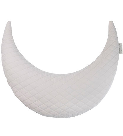 Moonboon Nursing Pillow - Moon - Lunar Rock