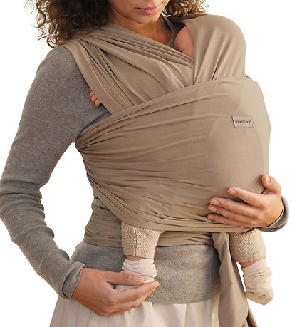 Moonboon Stretch wrap - XS/S - Earth