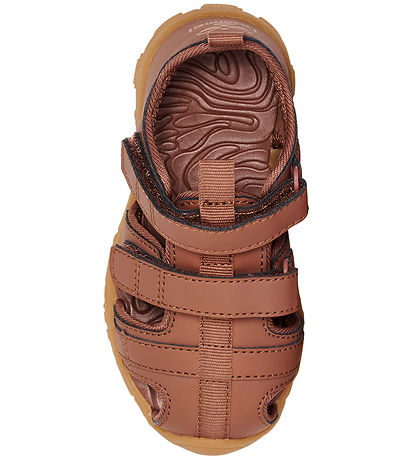 Sandales Hummel - Velcro Infant - Liège Sandales Hummel - Velcro Infant - Liège