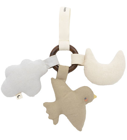 Moonboon Nighttime teddy bears - Nature