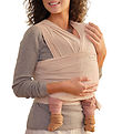 Moonboon Stretch wrap - XS/S - Rose Cloud Moonboon Stretch wrap - XS/S - Rose Cloud