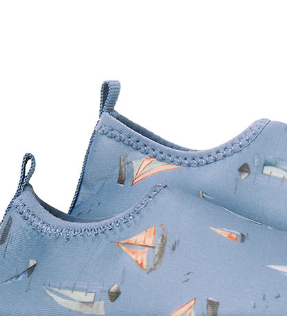 Name It Beach Shoes - NmmZilo - Mountain Spring