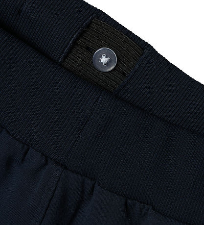 Name It Shorts - NkmMos Pokémon - Navy Blazer