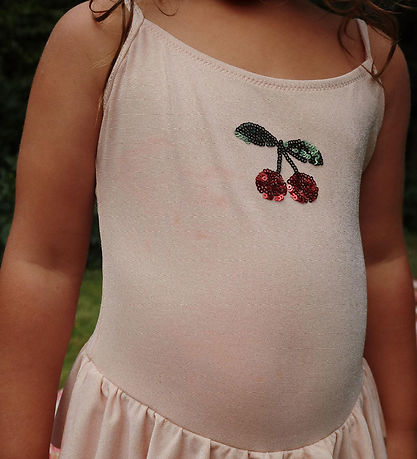 Konges Sløjd Swimsuit - Jade - Evening Sand
