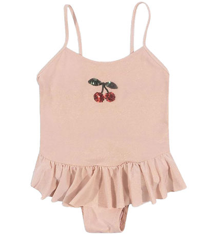 Konges Sløjd Swimsuit - Jade - Evening Sand