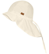 Chapeau de Soleil Melton - Crème au beurre Chapeau de Soleil Melton - Crème au beurre