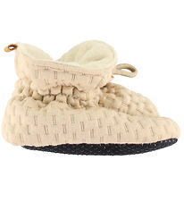 Melton Booties - Mojave Dessert Melton Booties - Mojave Dessert