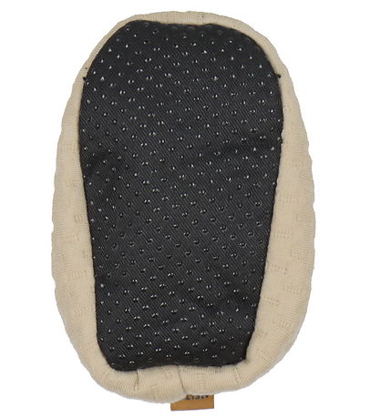 Melton Booties - Mojave Dessert