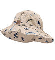 Mikk-Line Bucket Hat - UV50+ - Lizard Mikk-Line Bucket Hat - UV50+ - Lizard