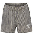 Hummel Shorts - hmlCorsi - Black Iris Hummel Shorts - hmlCorsi - Black Iris