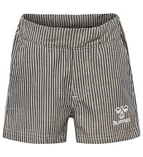 Hummel Stuttbuxur - hmlCorsi - Black Iris Hummel Stuttbuxur - hmlCorsi - Black Iris