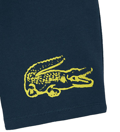 Lacoste Shorts - Falcon