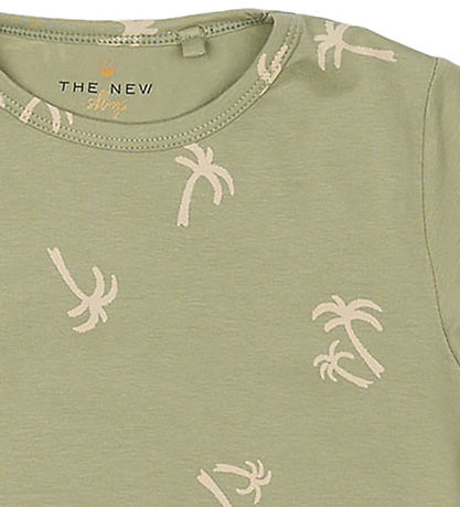 The New Siblings T-Shirt - TnstOtto - Tee AOP