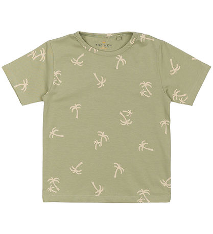 The New Siblings T-Shirt - TnstOtto - Tee AOP